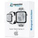 Reparacion/ cambio Pantalla LCD display Apple Watch Serie 4 44mm