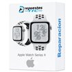 Cambio pantalla Apple Watch Serie 4 44mm