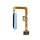 Flex Boton home y lector de huellas digital Xiaomi Mi 11 Lite 4G Azul claro