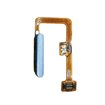 Flex Boton home y lector de huellas digital Xiaomi Mi 11 Lite 4G Azul claro