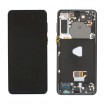 Pantalla original Samsung Galaxy S21 Plus G996B Negro