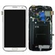 Pantalla original Samsung Galaxy Note 2 N7100 N7105 Blanca