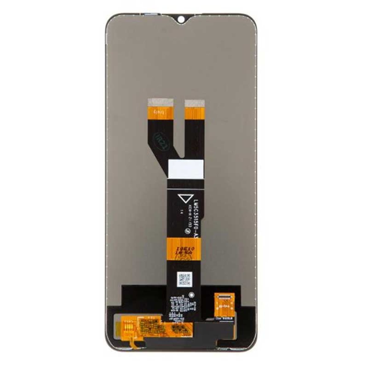 Pantalla Realme C21 RMX3201, C11 RMX2185 completa LCD + tactil