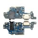 Modulo conector de carga y micro LG K42 LMK420 