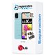 Cambio de conector de carga LG K42 LMK420 