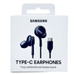 Auriculares Samsung Tipo -C AKG USB C EO-IC100BB Negro