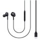 Auriculares Samsung Tipo -C AKG USB C EO-IC100BB Negro