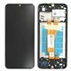 Pantalla original Samsung Galaxy A03 Core A032F Service Pack 