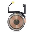 Antena NFC carga inalambrica y flash camara iPhone 14
