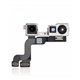 Camara frontal iPhone 14