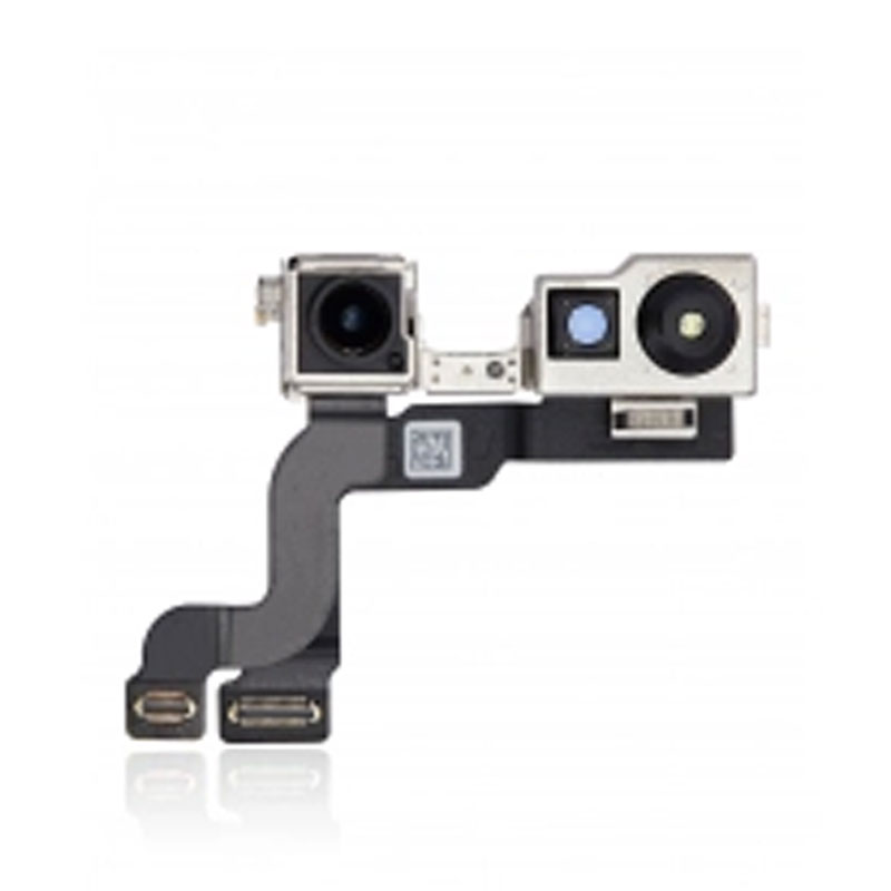 Camara frontal iPhone 14