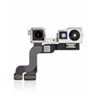 Camara frontal iPhone 14