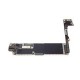 Chasis iPhone 12 Azul carcasa + tapa trasera