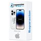 Cambio tapa trasera iPhone 14 Pro 
