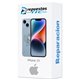 Cambio tapa trasera iPhone 14 