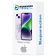 Cambio tapa trasera iPhone 14 Plus 