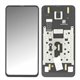 Pantalla original Xiaomi Mi Mix 3 5G Service Pack 