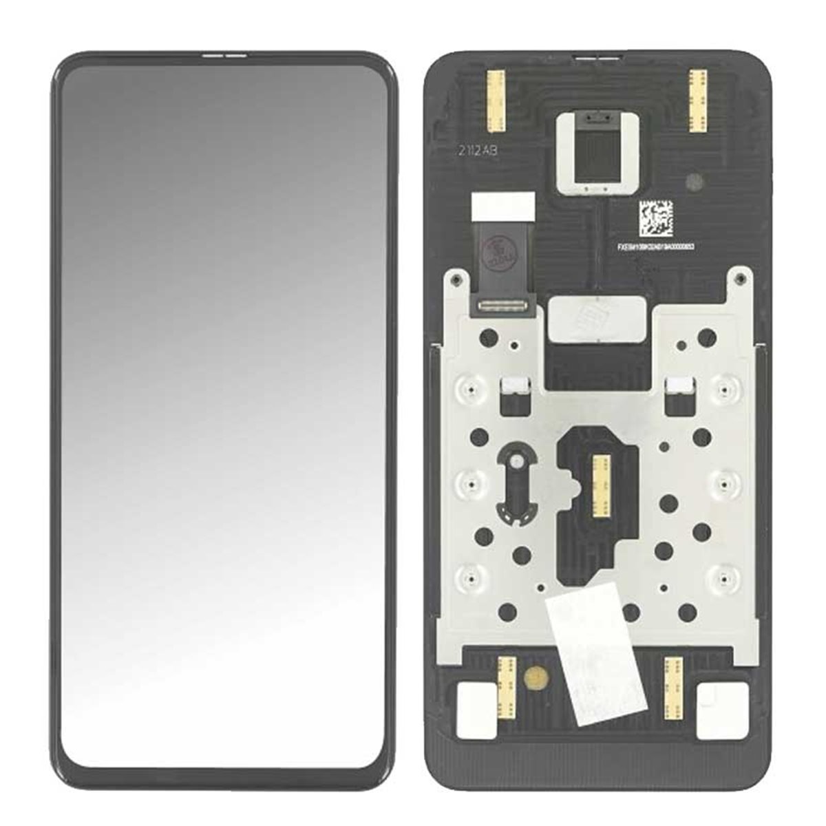 Pantalla original Xiaomi Mi Mix 3 5G Service Pack 