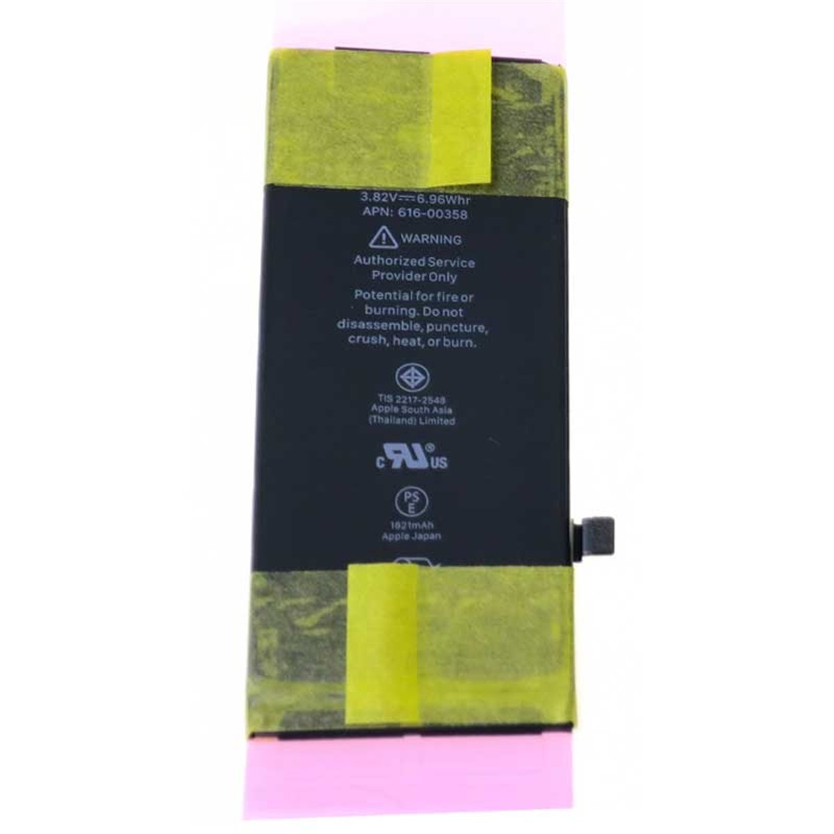 Bateria original iPhone 8 Service Pack APN-616-08935 1821 mAh