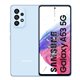 Cambio pantalla Samsung Galaxy A53 5G original Service Pack Negra