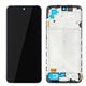 Pantalla original Xiaomi Redmi Note 10 4G/ 10s Service Pack 