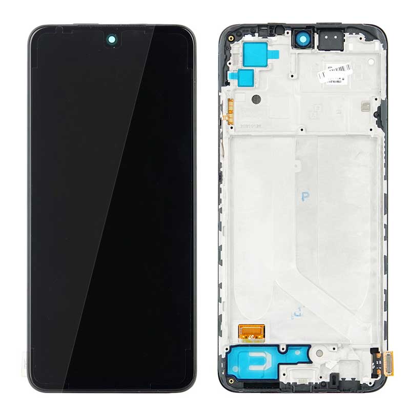 Pantalla original Xiaomi Redmi Note 10 4G/ 10s Service Pack 