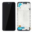 Pantalla original Xiaomi Redmi Note 10 4G/ 10s Service Pack