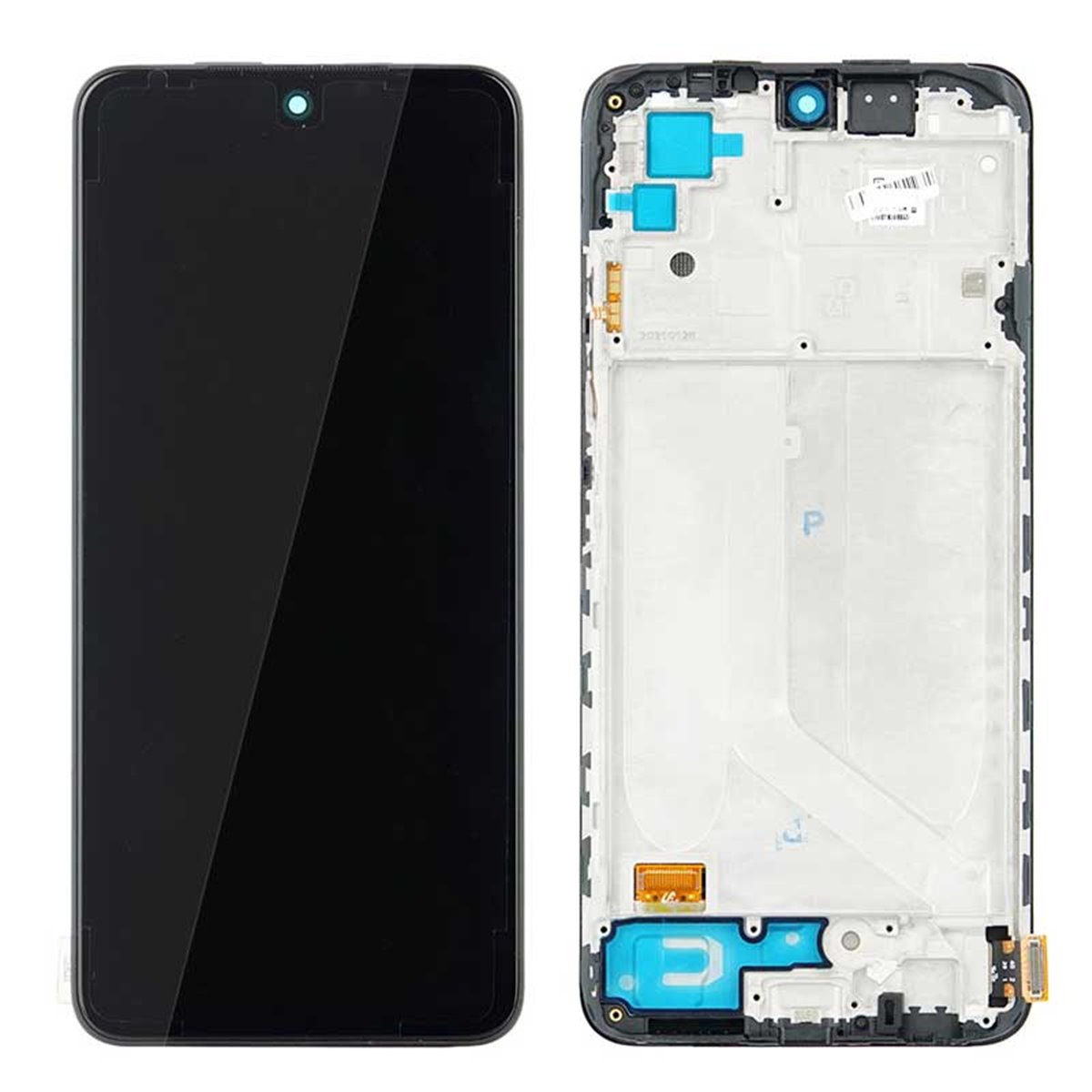 Pantalla original Xiaomi Redmi Note 10 4G/ 10s Service Pack 