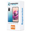 Cambio pantalla Xiaomi Redmi Note 10 4G/ 10s original AMOLED LCD + tactil