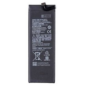 Bateria Xiaomi Mi Note 10 BM52 5260mAh