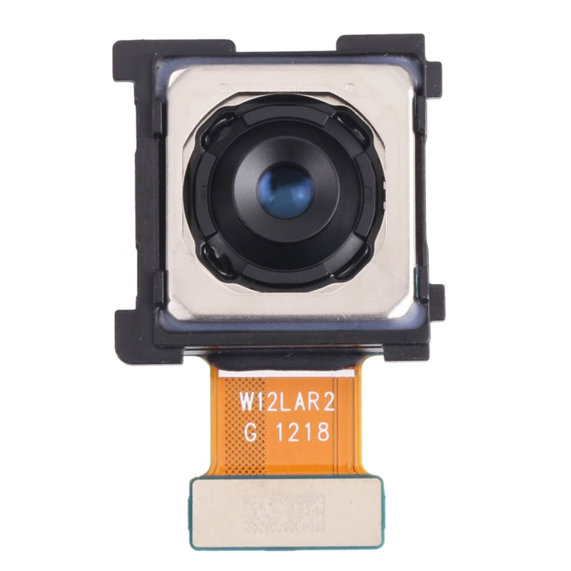 Camara trasera Samsung Galaxy S20 FE 5G G781 (angular)
