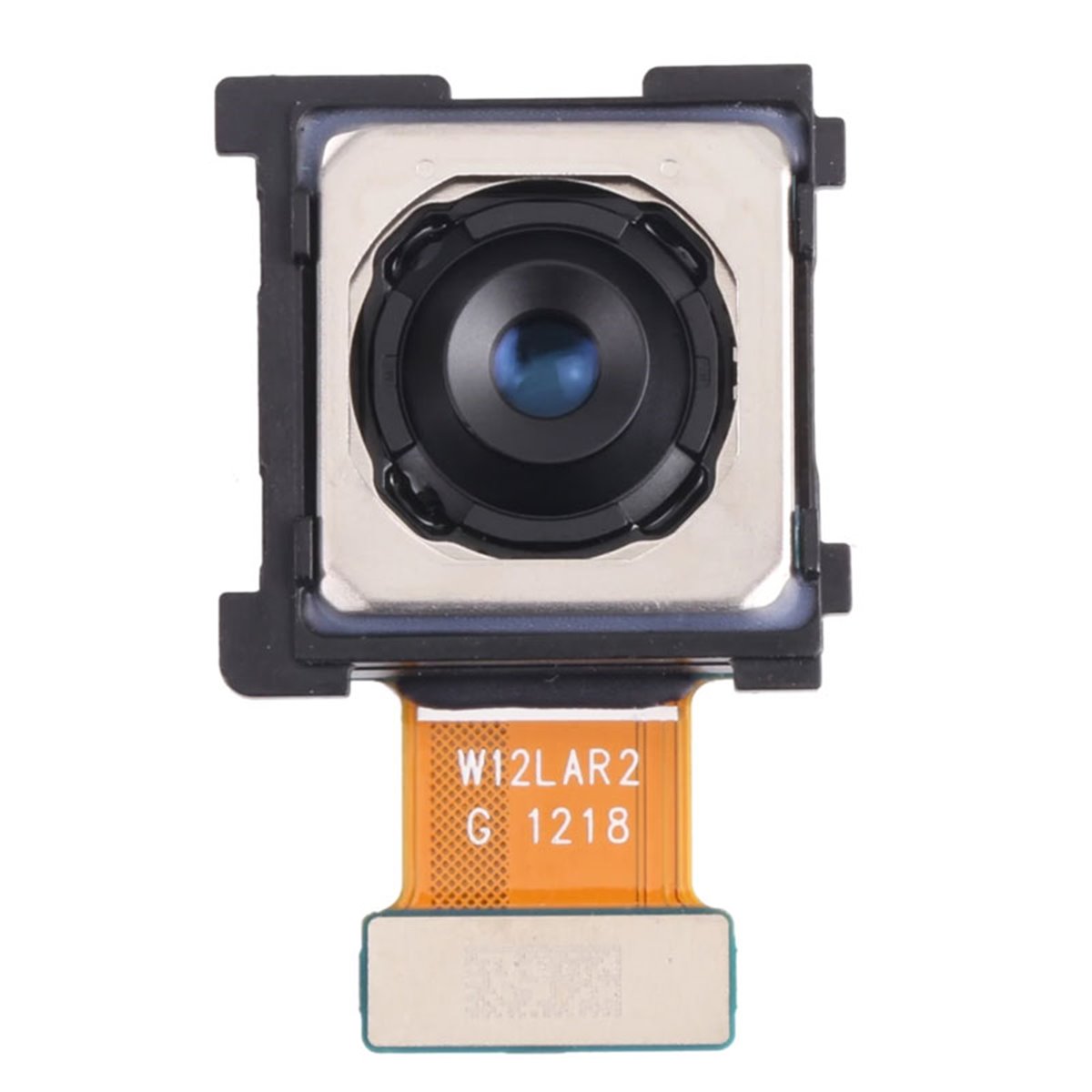 Camara trasera Samsung Galaxy S20 FE 5G G781 (angular)