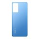 TAPA TRASERA PARA XIAOMI REDMI NOTE 11 5G AZUL