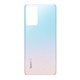 TAPA TRASERA PARA XIAOMI REDMI NOTE 11 5G AZUL ESTRELLA
