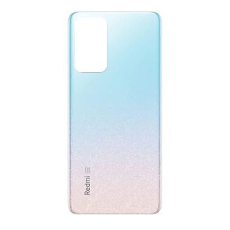 TAPA TRASERA PARA XIAOMI REDMI NOTE 11 5G AZUL ESTRELLA