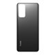 TAPA TRASERA PARA XIAOMI REDMI NOTE 11 4G NEGRO