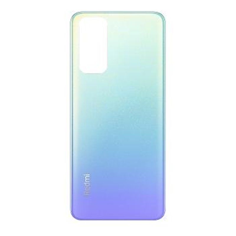 TAPA TRASERA PARA XIAOMI REDMI NOTE 11 4G AZUL ESTRELLA