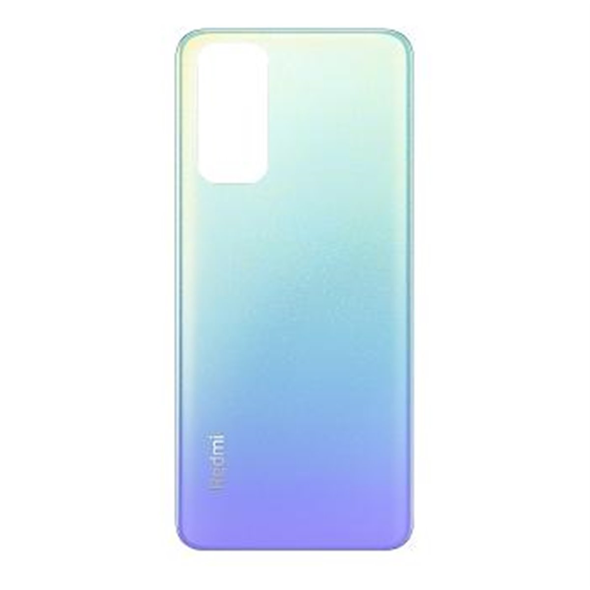 TAPA TRASERA PARA XIAOMI REDMI NOTE 11 4G AZUL ESTRELLA
