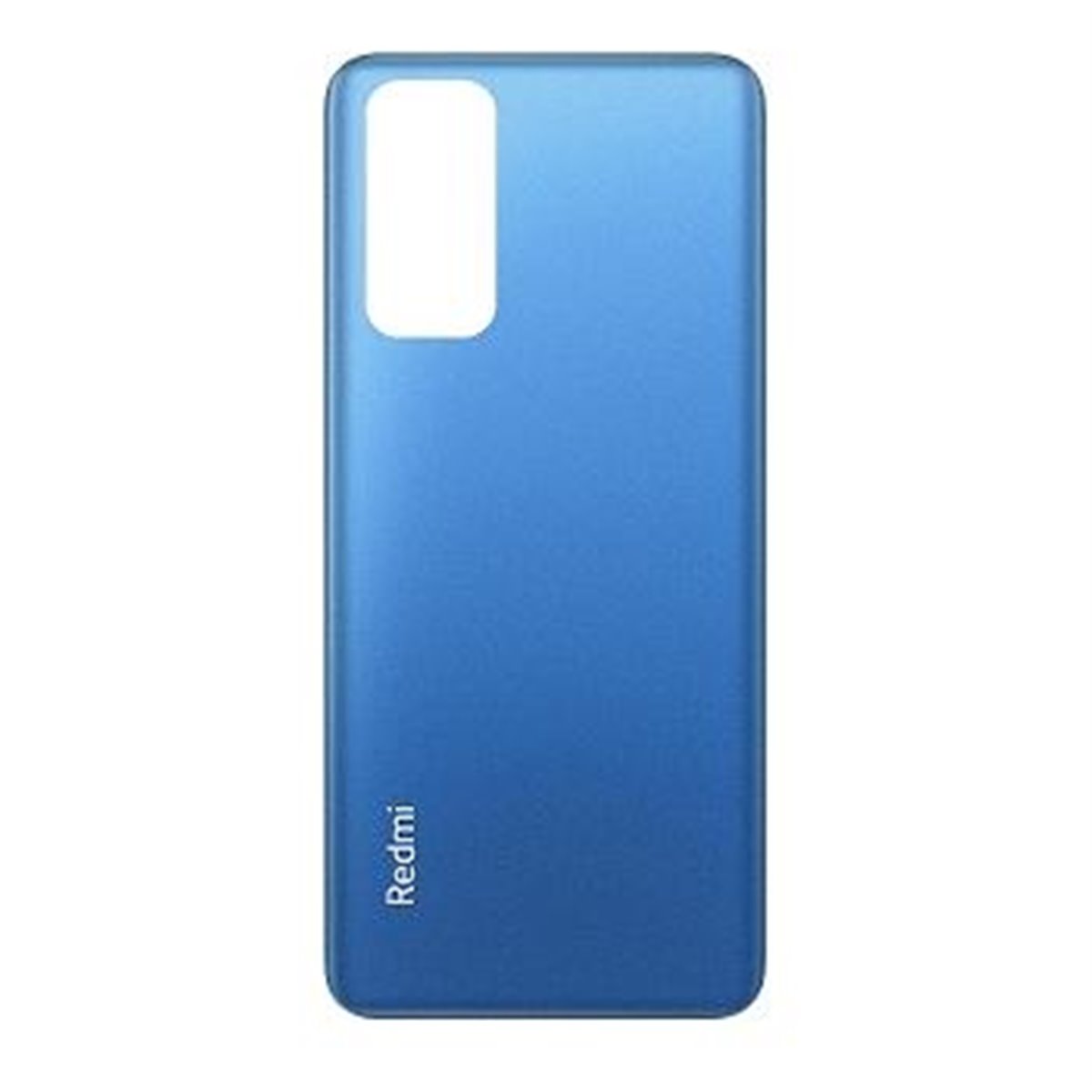 TAPA TRASERA PARA XIAOMI REDMI NOTE 11 4G AZUL