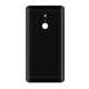TAPA TRASERA PARA XIAOMI REDMI NOTE 4 NEGRO