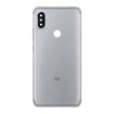 Tapa trasera Xiaomi Redmi S2 Plata