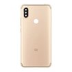 Tapa trasera Xiaomi Redmi S2 Oro