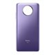 TAPA TRASERA PARA XIAOMI REDMI NOTE 9T MORADO