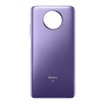 Tapa trasera Xiaomi Redmi Note 9T Morado