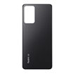 Tapa trasera Xiaomi Redmi Note 11 5G Negro