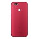 TAPA TRASERA PARA XIAOMI MI A1/MI 5X ROJO