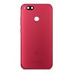 Tapa trasera Xiaomi Mi A1/ 5X Rojo