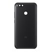 Tapa trasera Xiaomi Mi A1/ 5X Negro
