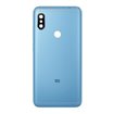 Tapa trasera Xiaomi Redmi Note 6 Pro Azul