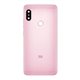 TAPA TRASERA PARA XIAOMI REDMI NOTE 5/NOTE 5 PRO ROSA